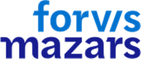 Forvis Mazars logo